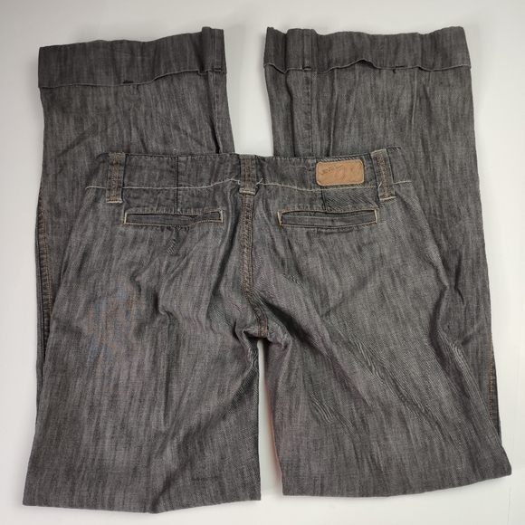 Anthropologie Level 99 Jeans Size 28 UA1908 - Picture 2 of 12